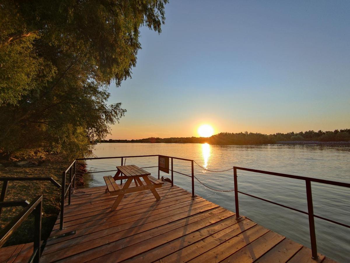 Gorgova Delta Village Kültér fotó