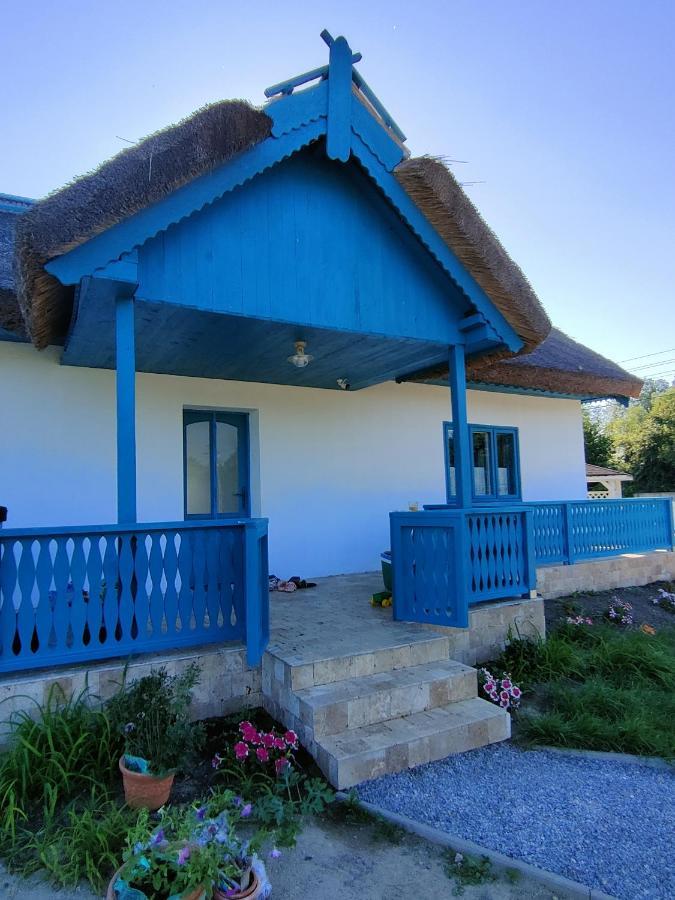 Gorgova Delta Village Kültér fotó