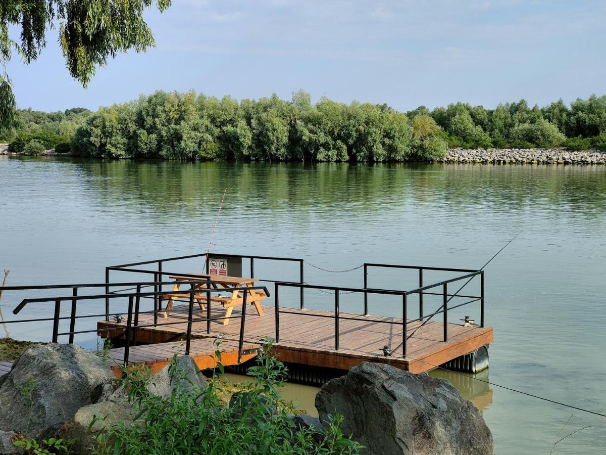Gorgova Delta Village Kültér fotó